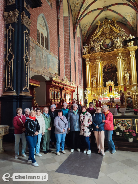 Włączamy mieszkańców powiatu chełmińskiego do aktywnego życia
