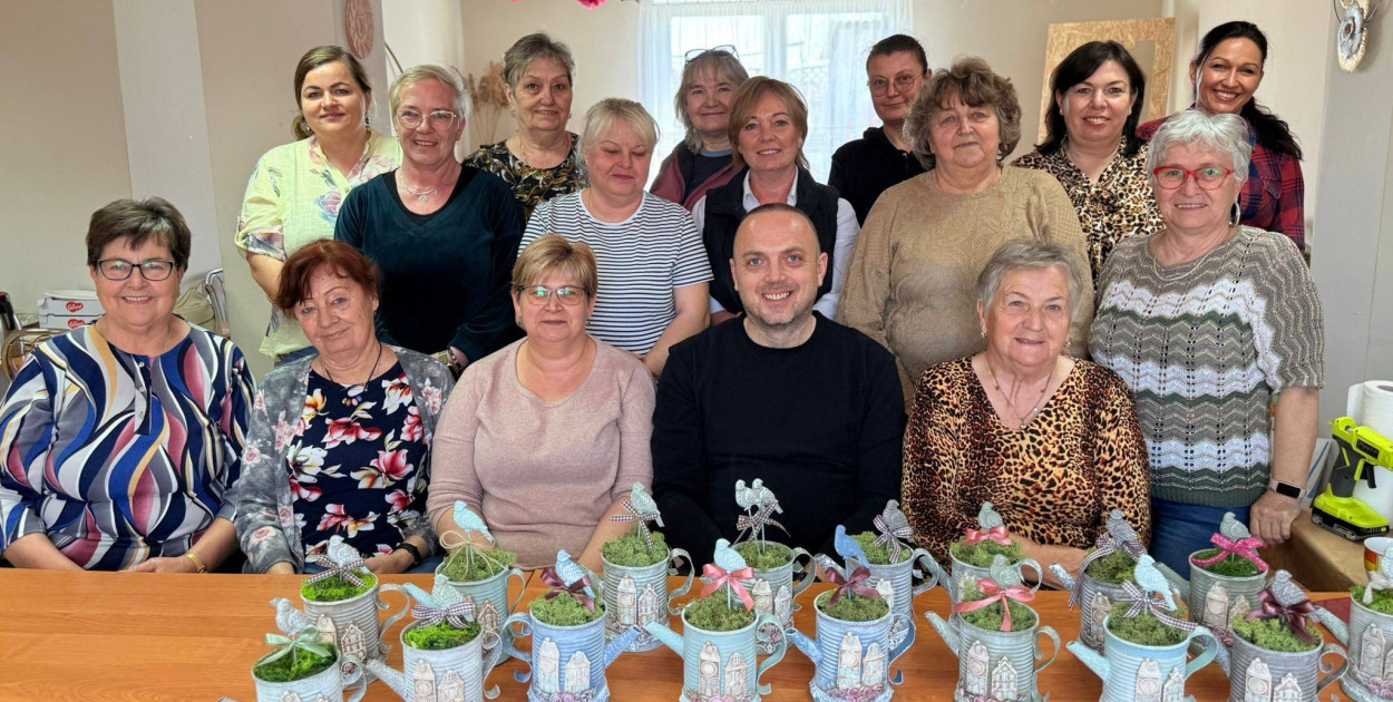 Warsztaty „Jesteśmy Eko: Drugie życie przedmiotów”