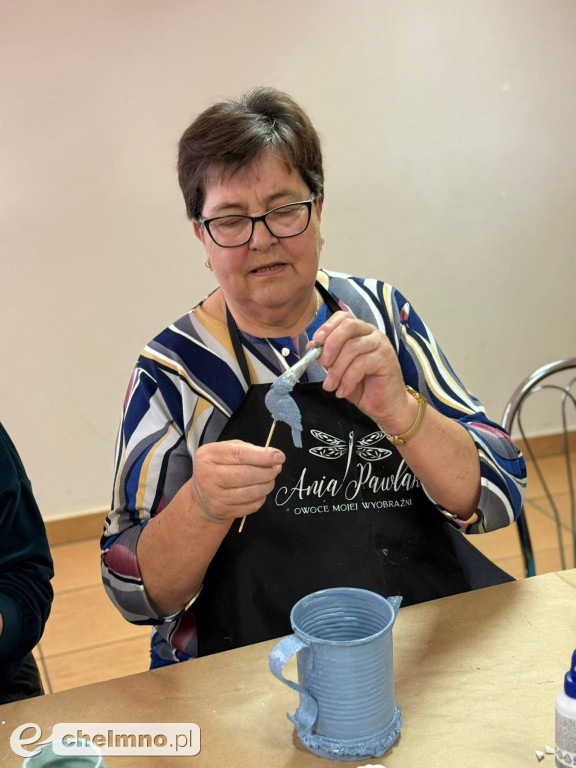 Warsztaty „Jesteśmy Eko: Drugie życie przedmiotów”