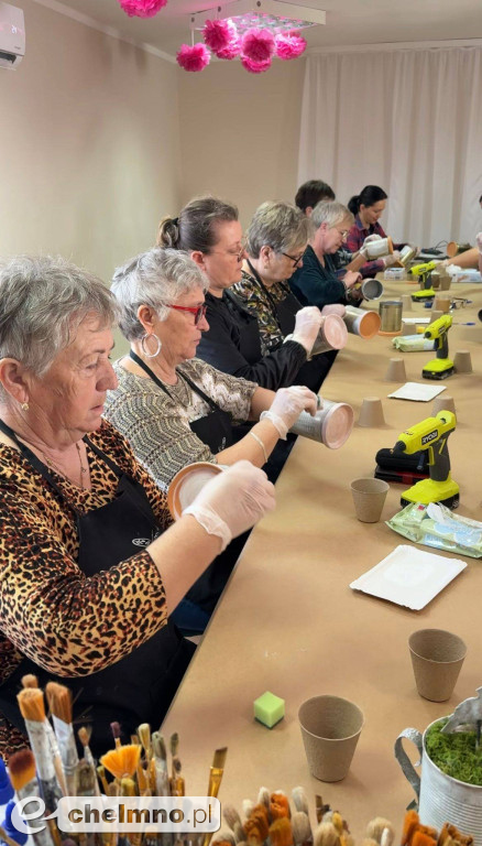 Warsztaty „Jesteśmy Eko: Drugie życie przedmiotów”