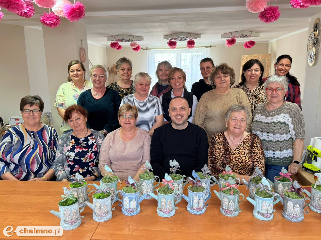 Warsztaty „Jesteśmy Eko: Drugie życie przedmiotów”