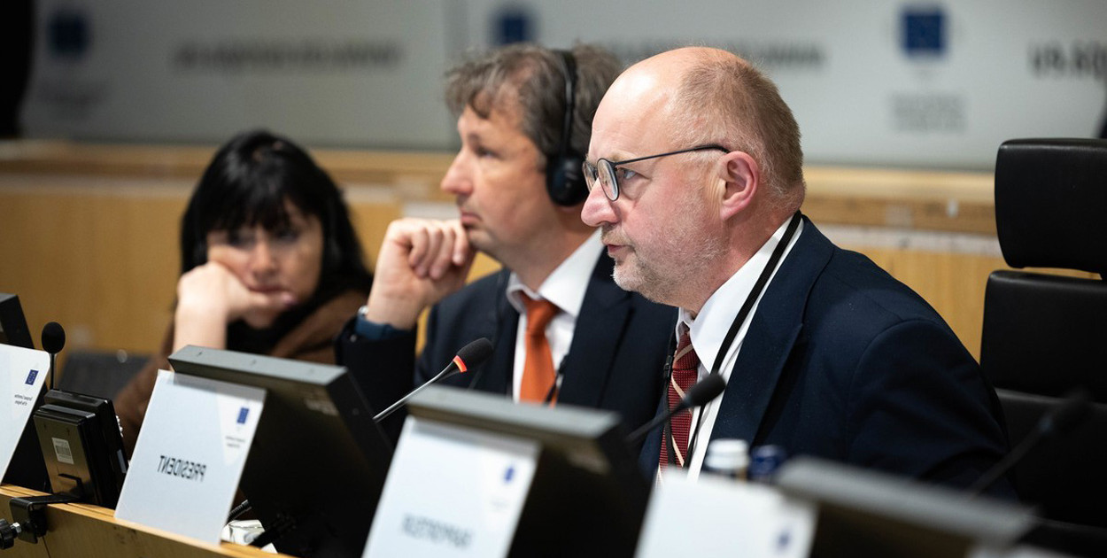 Europejska wspólna polityka rolna 2028-2034