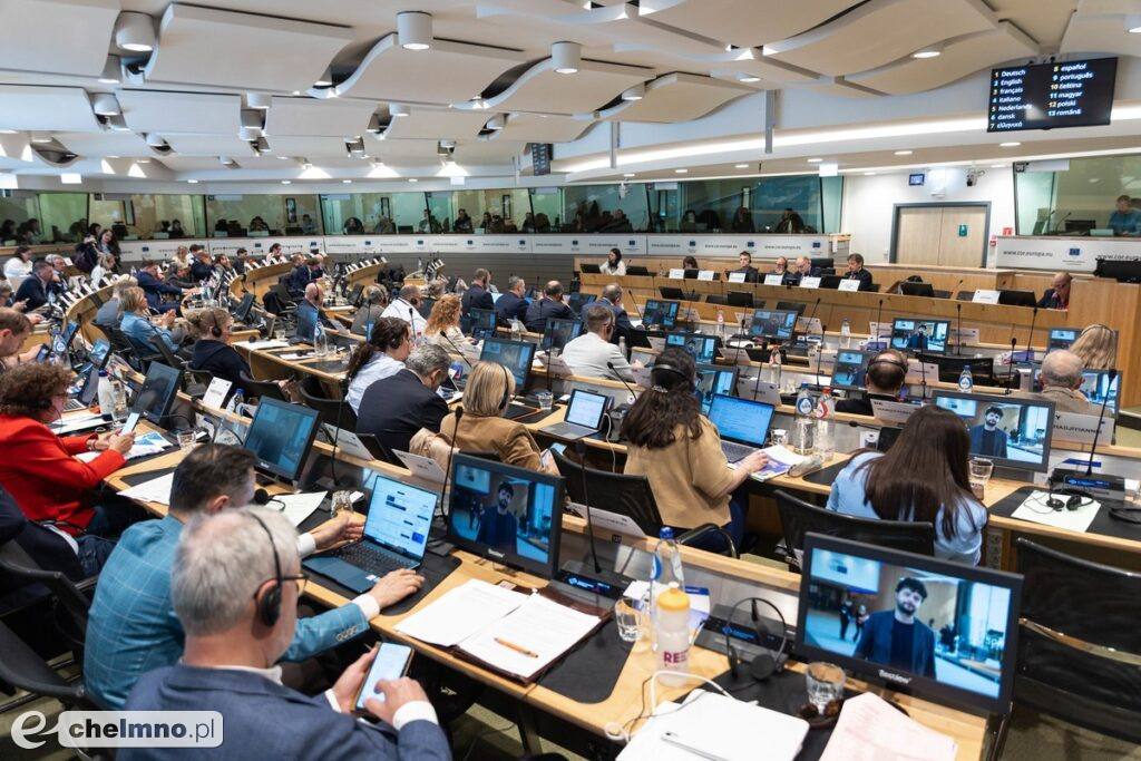 Europejska wspólna polityka rolna 2028-2034