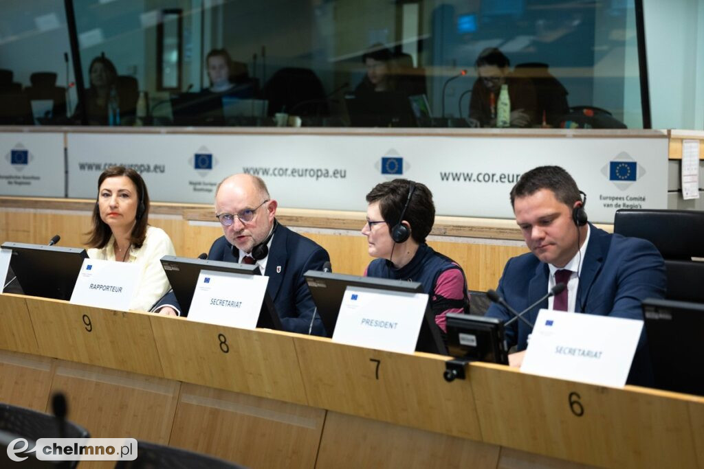 Europejska wspólna polityka rolna 2028-2034