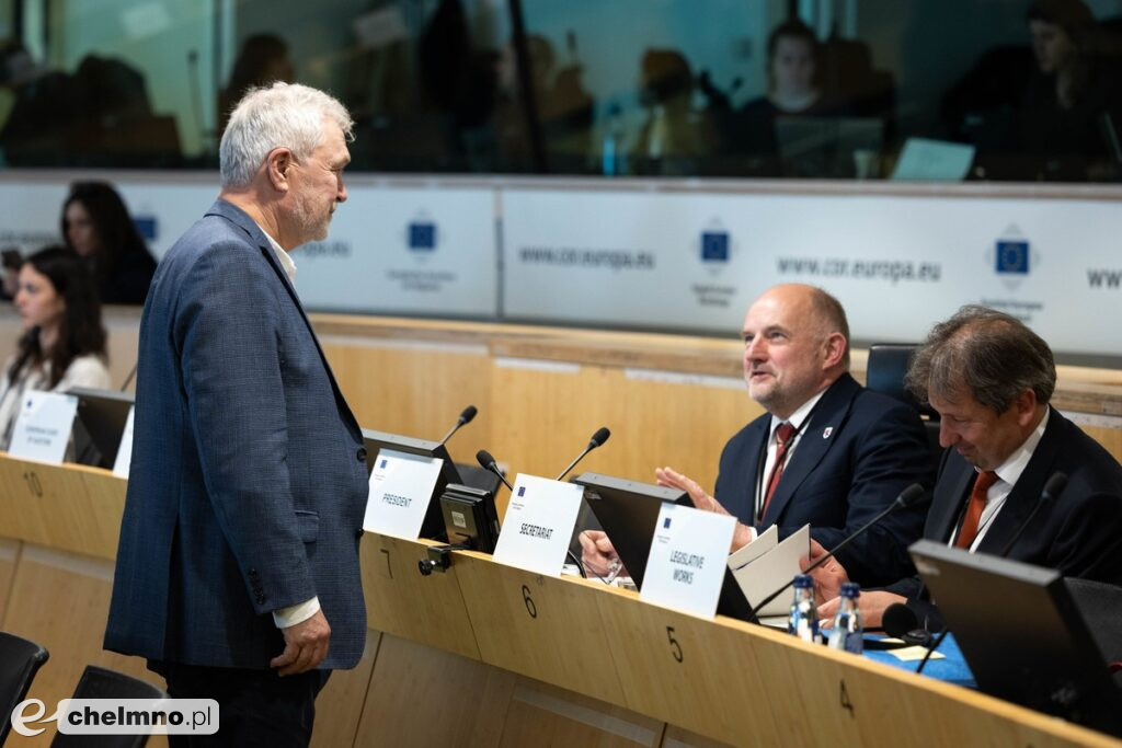 Europejska wspólna polityka rolna 2028-2034