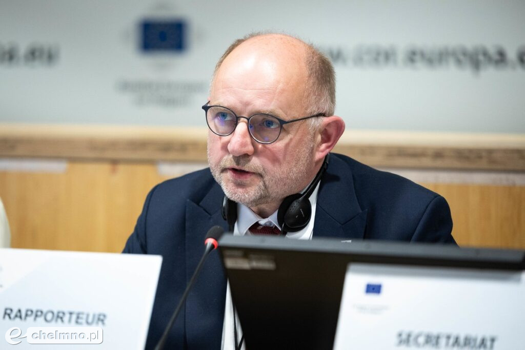 Europejska wspólna polityka rolna 2028-2034