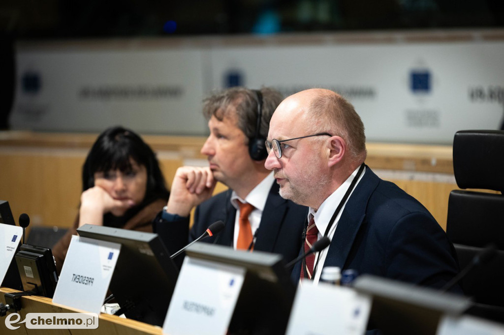 Europejska wspólna polityka rolna 2028-2034