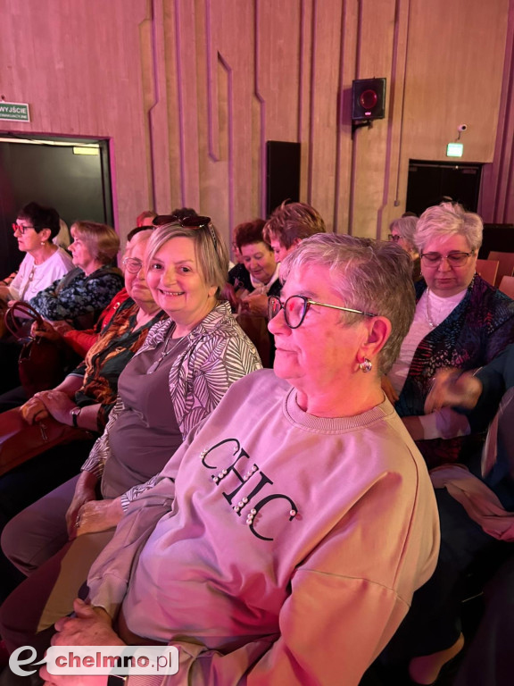 Zajęcia muzykoterapii dla seniorów