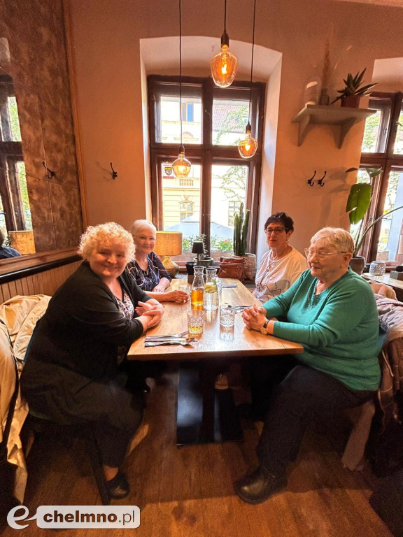 Zajęcia muzykoterapii dla seniorów