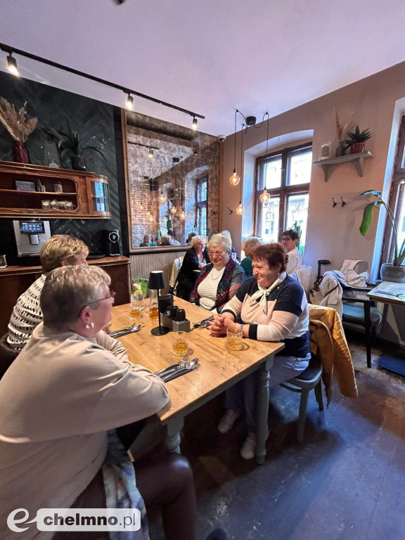 Zajęcia muzykoterapii dla seniorów