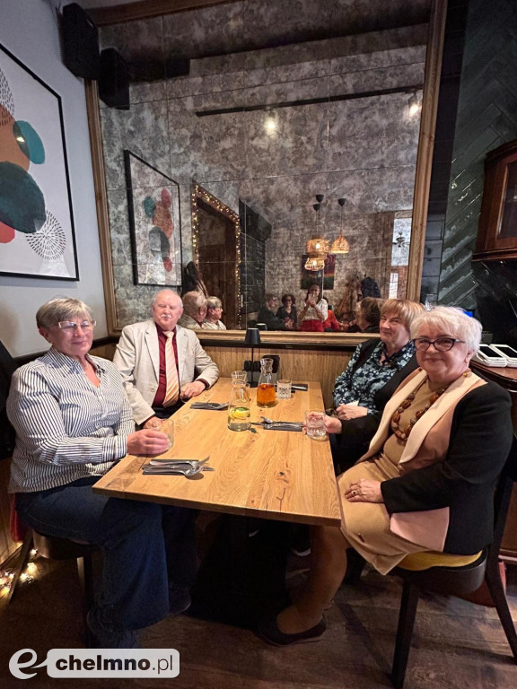 Zajęcia muzykoterapii dla seniorów