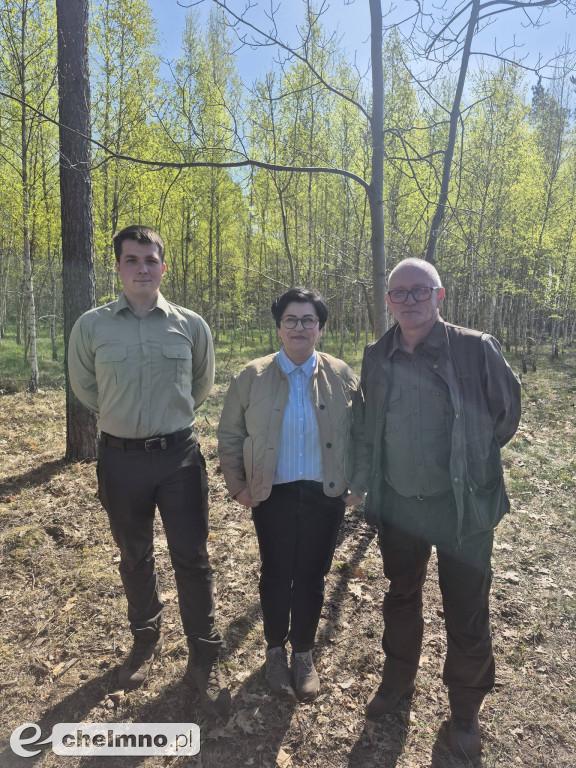 Ja i moje drzewo – świętujemy Dzień Ziemi!