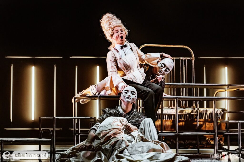 Donizetti na inaugurację XXXII Bydgoskiego Festiwalu