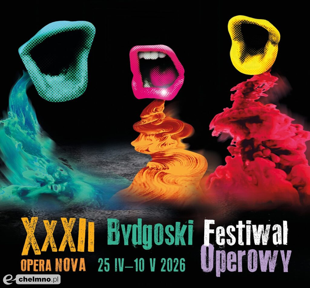 Donizetti na inaugurację XXXII Bydgoskiego Festiwalu