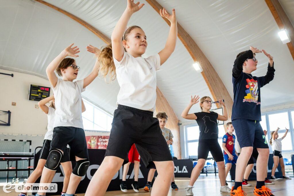 kluby młodzieżowe działają w całym regionie