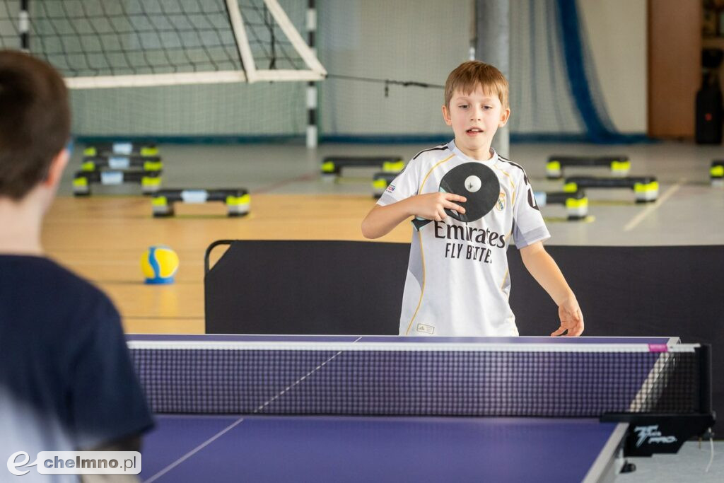 kluby młodzieżowe działają w całym regionie