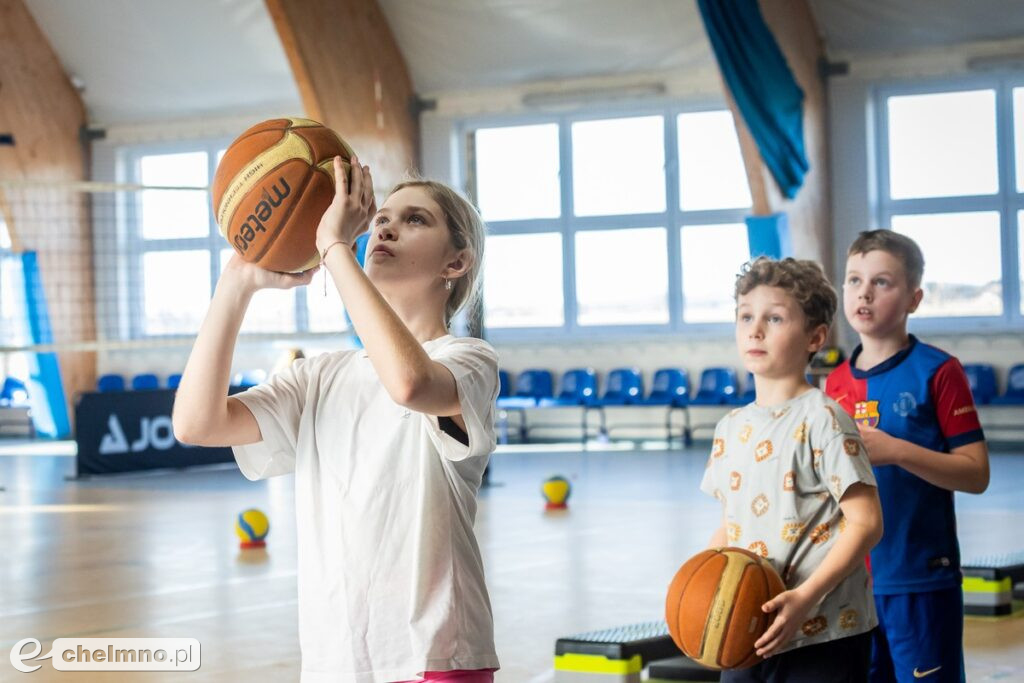 kluby młodzieżowe działają w całym regionie