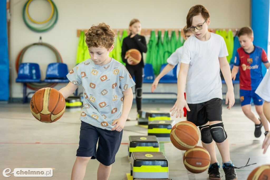 kluby młodzieżowe działają w całym regionie