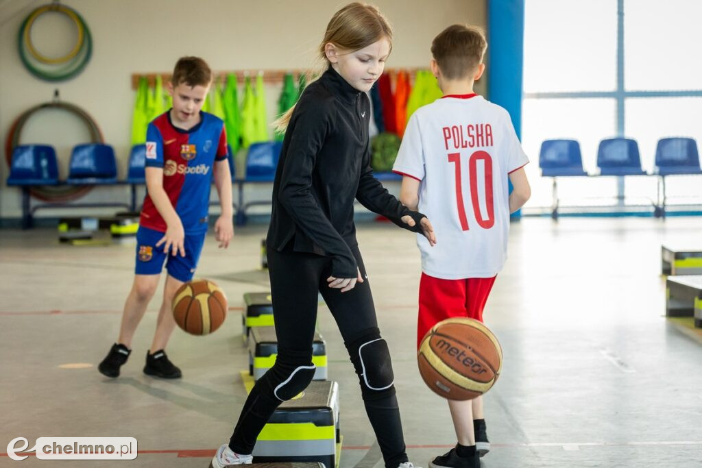 kluby młodzieżowe działają w całym regionie