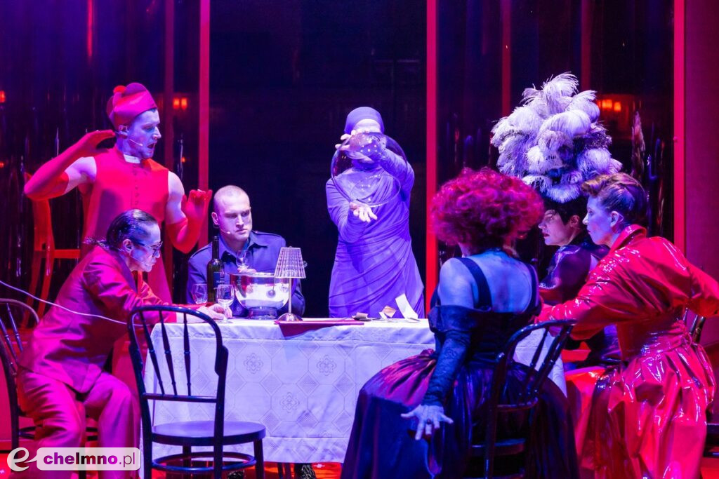 Zapraszamy na premiery teatralne