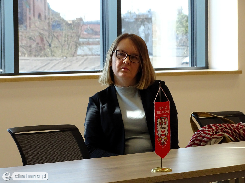 To bardzo ważne, że uczniowie chcą wiedzieć więcej