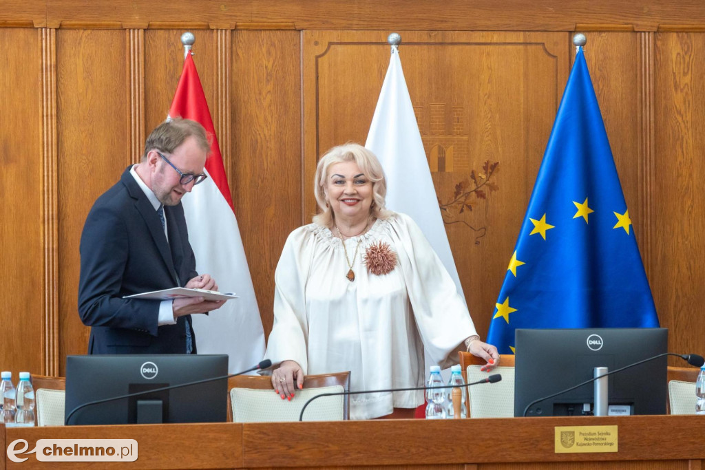 Umowy FEdKP: edukacja, bezpieczeństwo, inwestycje dla kultury