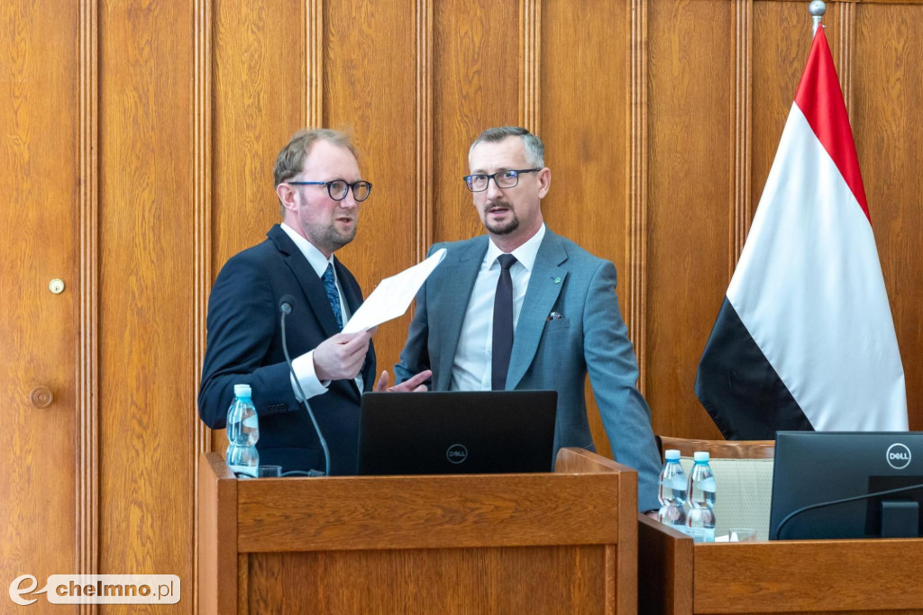 Umowy FEdKP: edukacja, bezpieczeństwo, inwestycje dla kultury