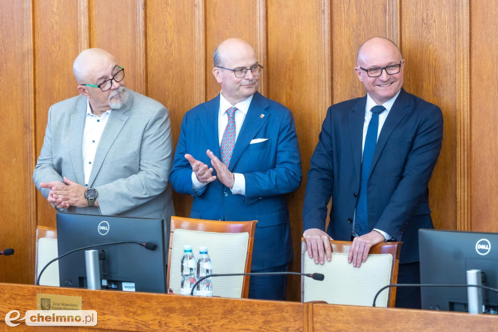 Umowy FEdKP: edukacja, bezpieczeństwo, inwestycje dla kultury