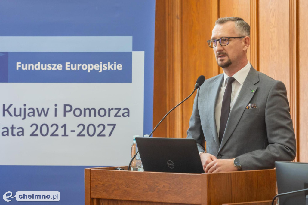 Umowy FEdKP: edukacja, bezpieczeństwo, inwestycje dla kultury