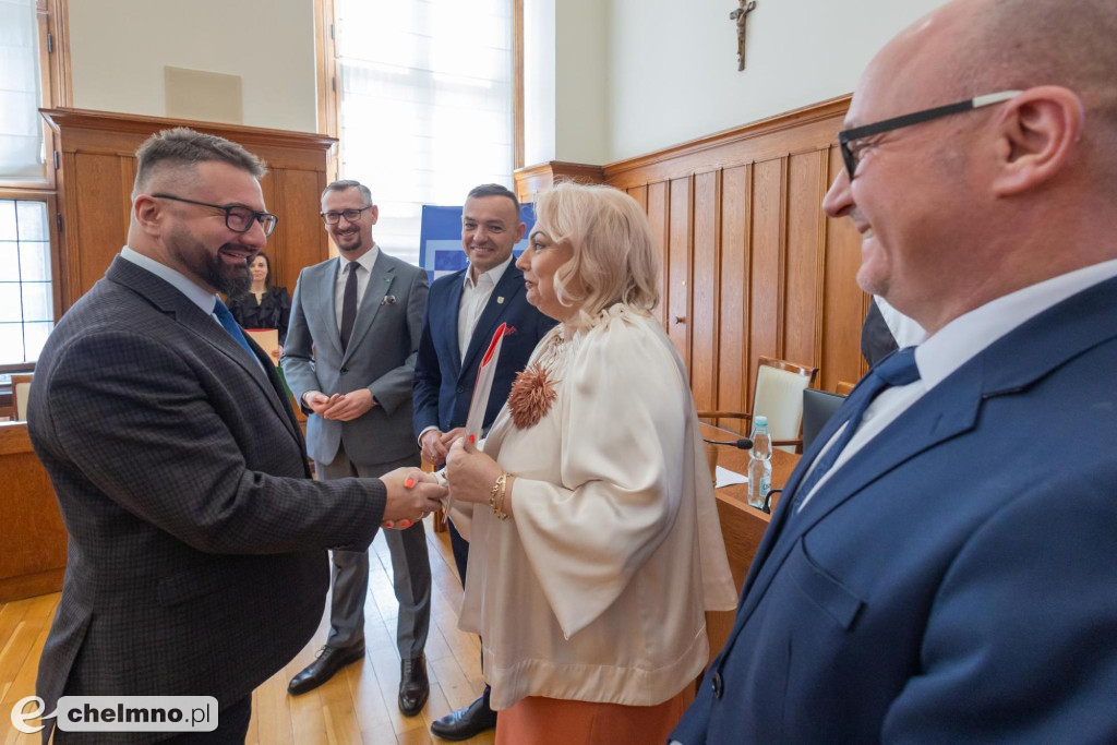 Umowy FEdKP: edukacja, bezpieczeństwo, inwestycje dla kultury