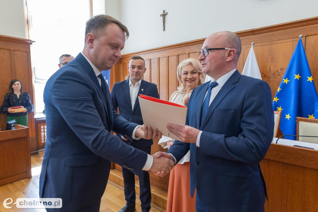 Umowy FEdKP: edukacja, bezpieczeństwo, inwestycje dla kultury