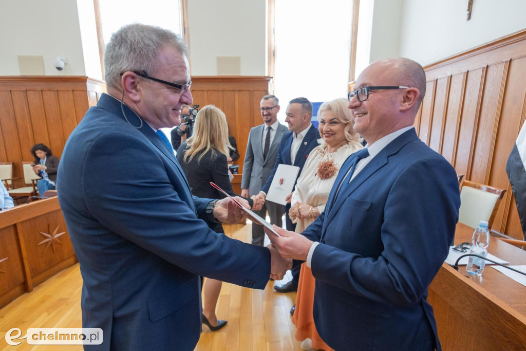 Umowy FEdKP: edukacja, bezpieczeństwo, inwestycje dla kultury