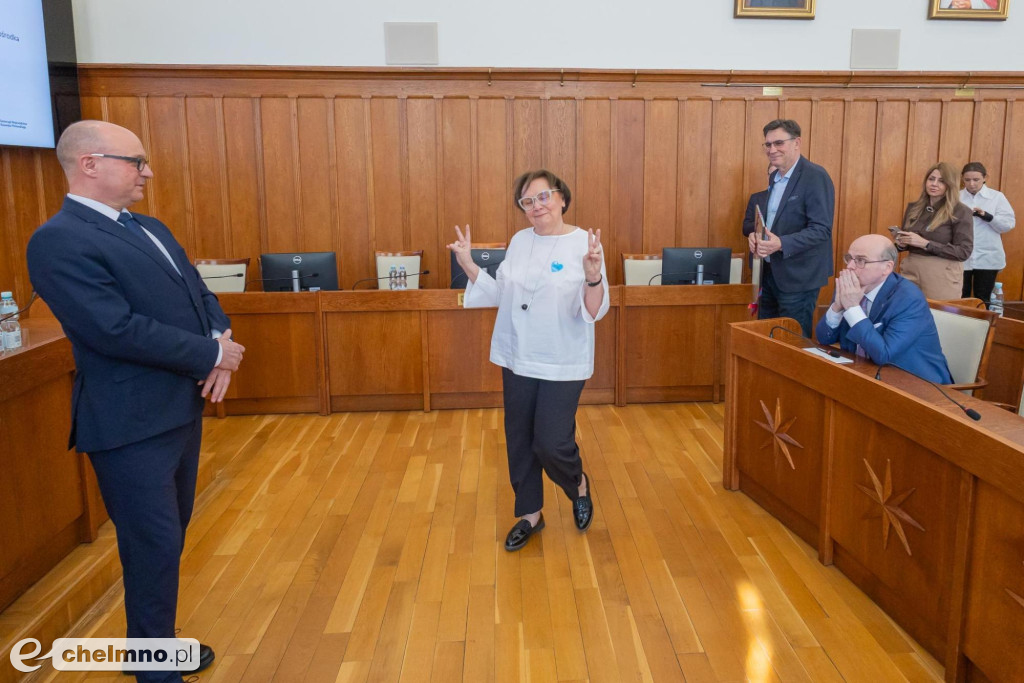 Umowy FEdKP: edukacja, bezpieczeństwo, inwestycje dla kultury