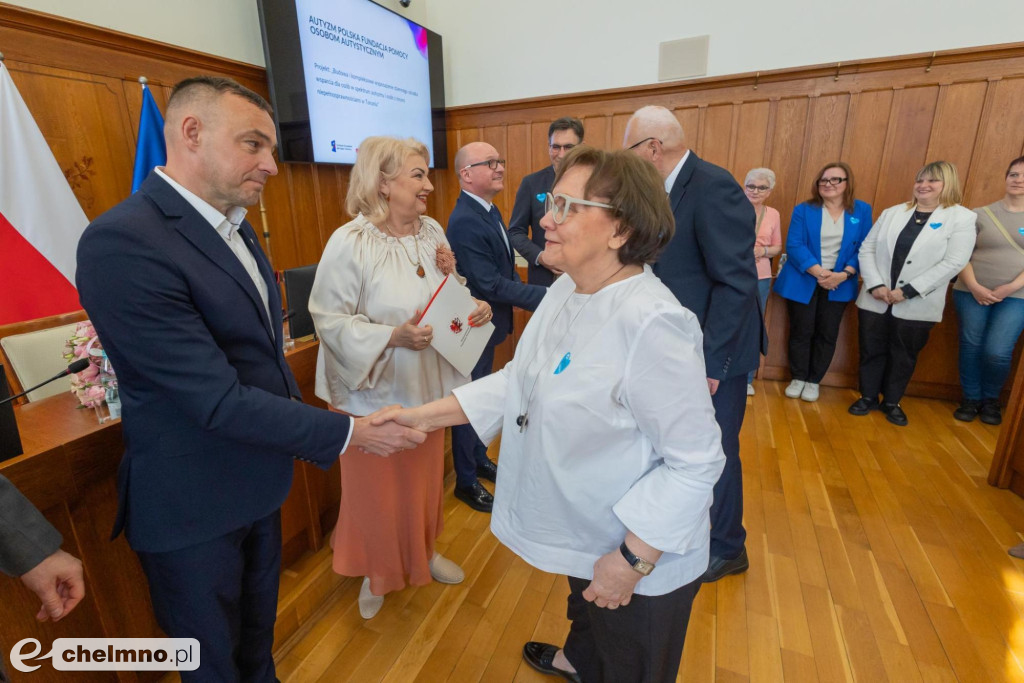 Umowy FEdKP: edukacja, bezpieczeństwo, inwestycje dla kultury