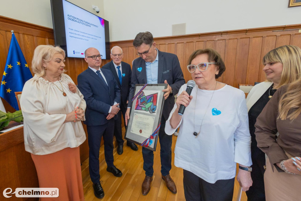 Umowy FEdKP: edukacja, bezpieczeństwo, inwestycje dla kultury