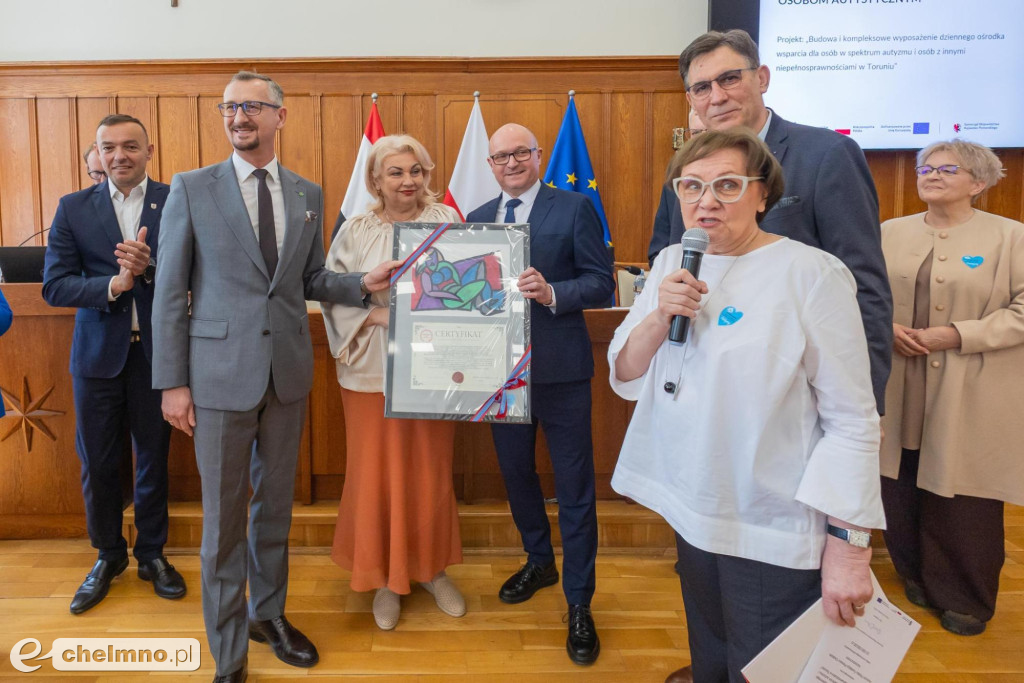 Umowy FEdKP: edukacja, bezpieczeństwo, inwestycje dla kultury