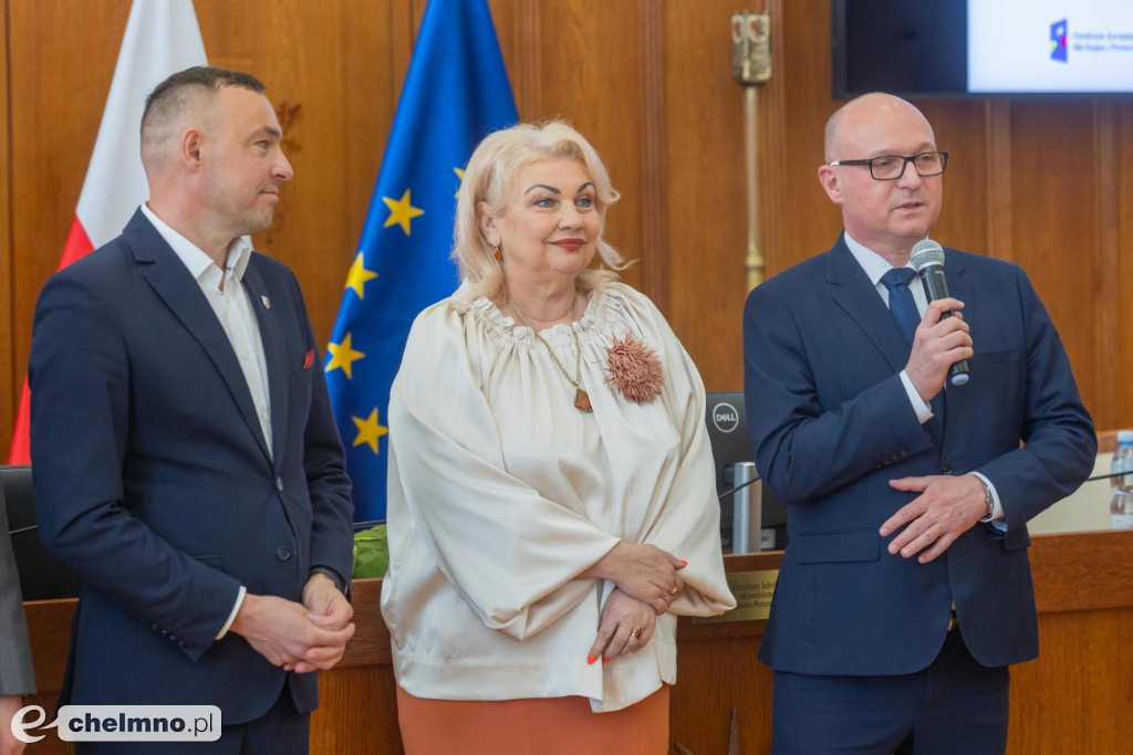 Umowy FEdKP: edukacja, bezpieczeństwo, inwestycje dla kultury