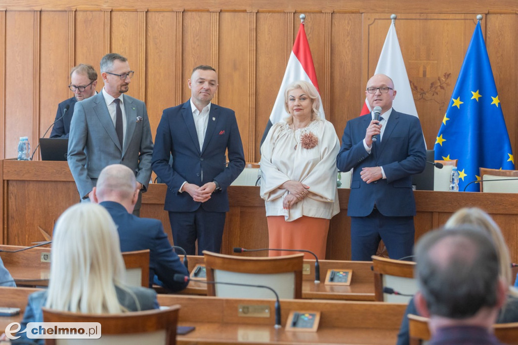 Umowy FEdKP: edukacja, bezpieczeństwo, inwestycje dla kultury