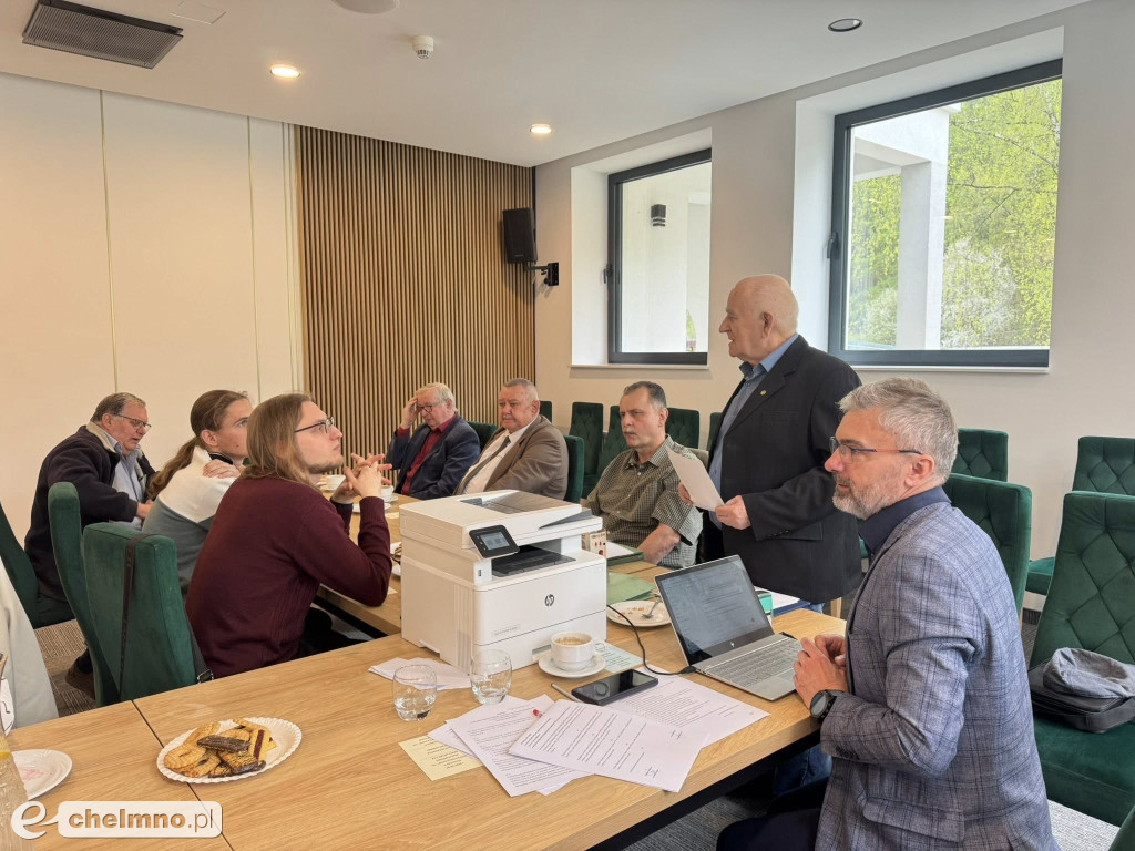 XXV Walny Zjazd Oddziału Polskiego Towarzystwa...