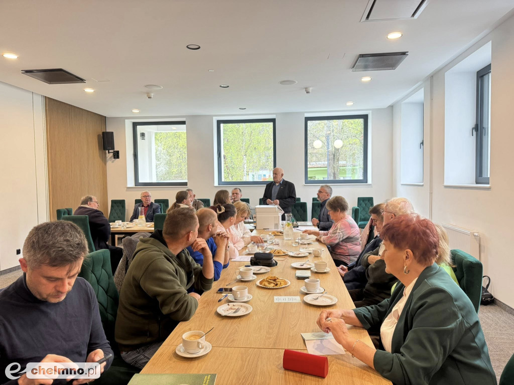 XXV Walny Zjazd Oddziału Polskiego Towarzystwa...