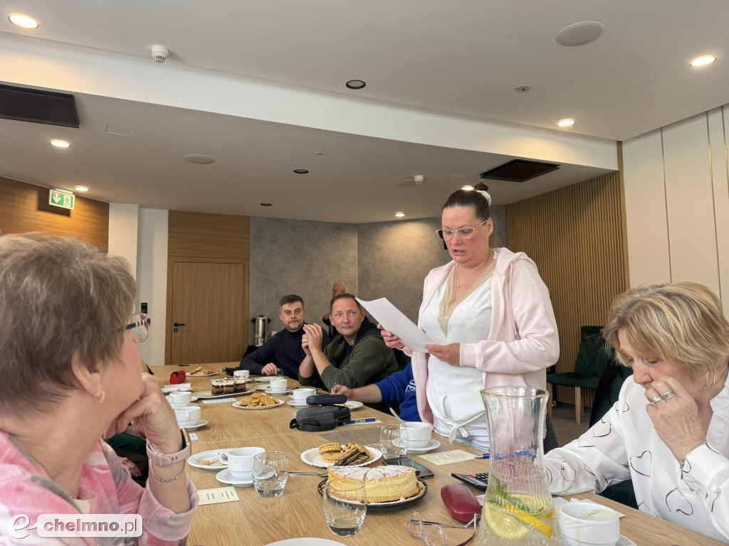 XXV Walny Zjazd Oddziału Polskiego Towarzystwa...