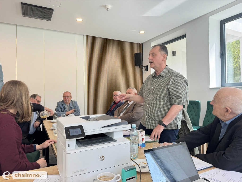 XXV Walny Zjazd Oddziału Polskiego Towarzystwa...