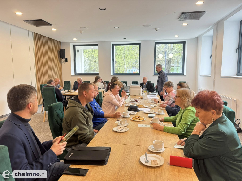 XXV Walny Zjazd Oddziału Polskiego Towarzystwa...