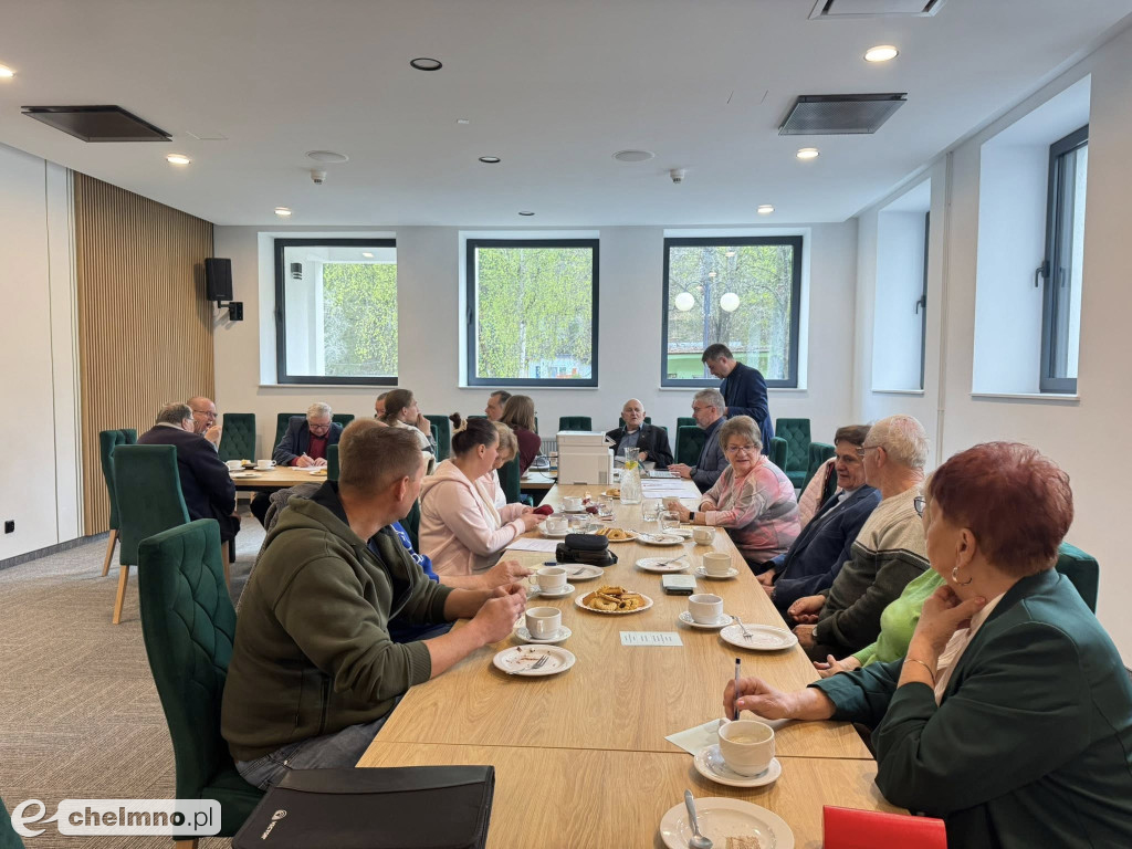 XXV Walny Zjazd Oddziału Polskiego Towarzystwa...