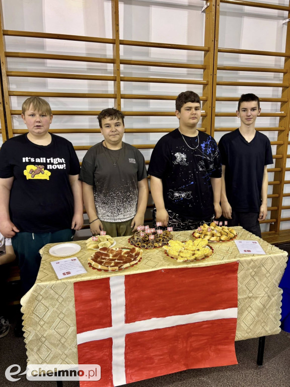 Europejski Dzień Śniadania w Trzebczu Szlacheckim