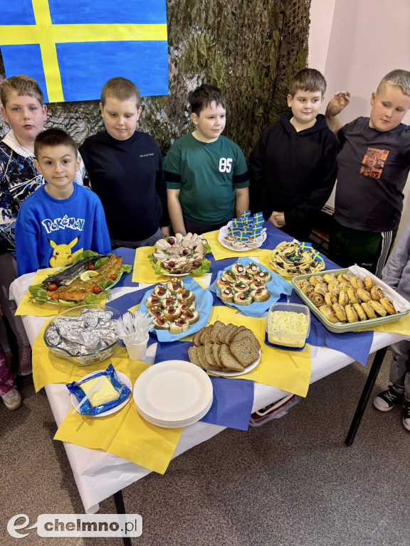 Europejski Dzień Śniadania w Trzebczu Szlacheckim