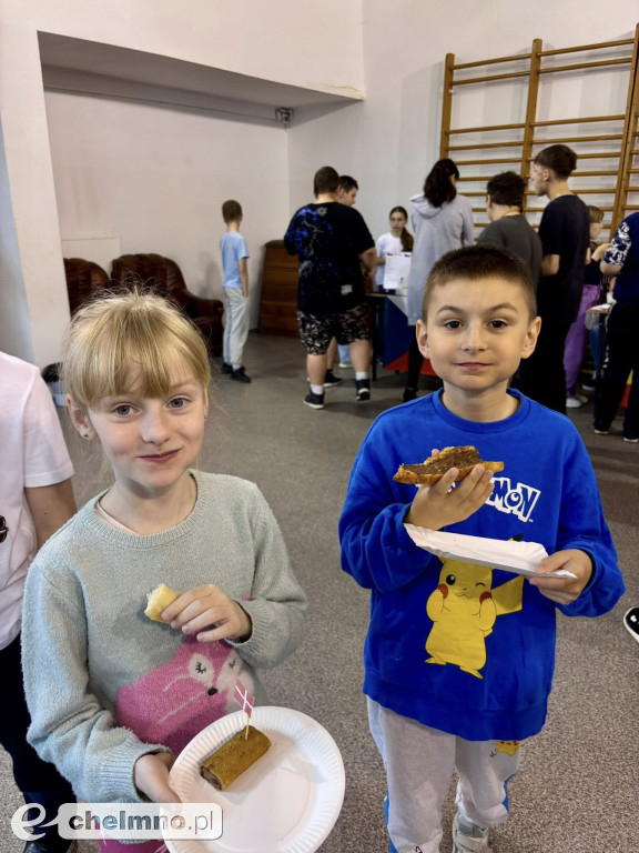 Europejski Dzień Śniadania w Trzebczu Szlacheckim