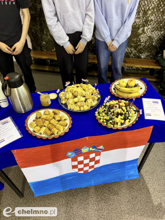 Europejski Dzień Śniadania w Trzebczu Szlacheckim