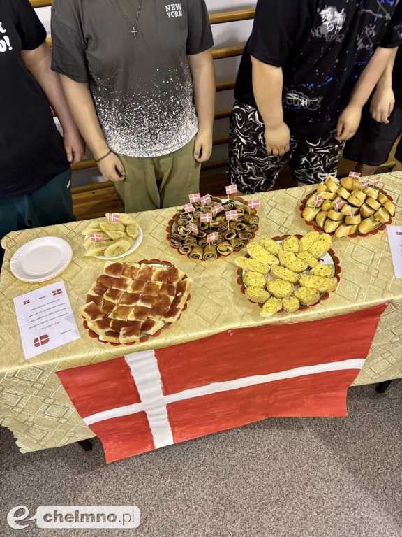 Europejski Dzień Śniadania w Trzebczu Szlacheckim