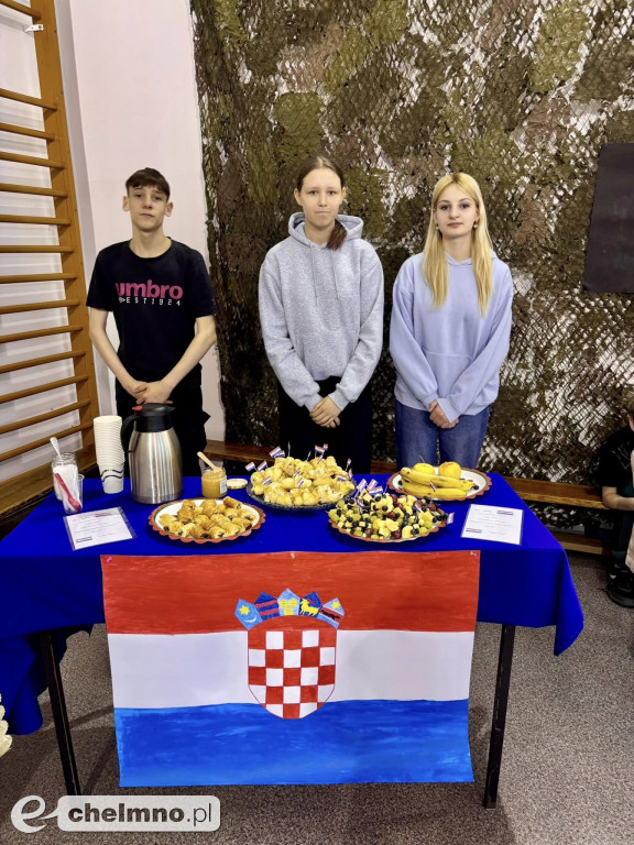 Europejski Dzień Śniadania w Trzebczu Szlacheckim